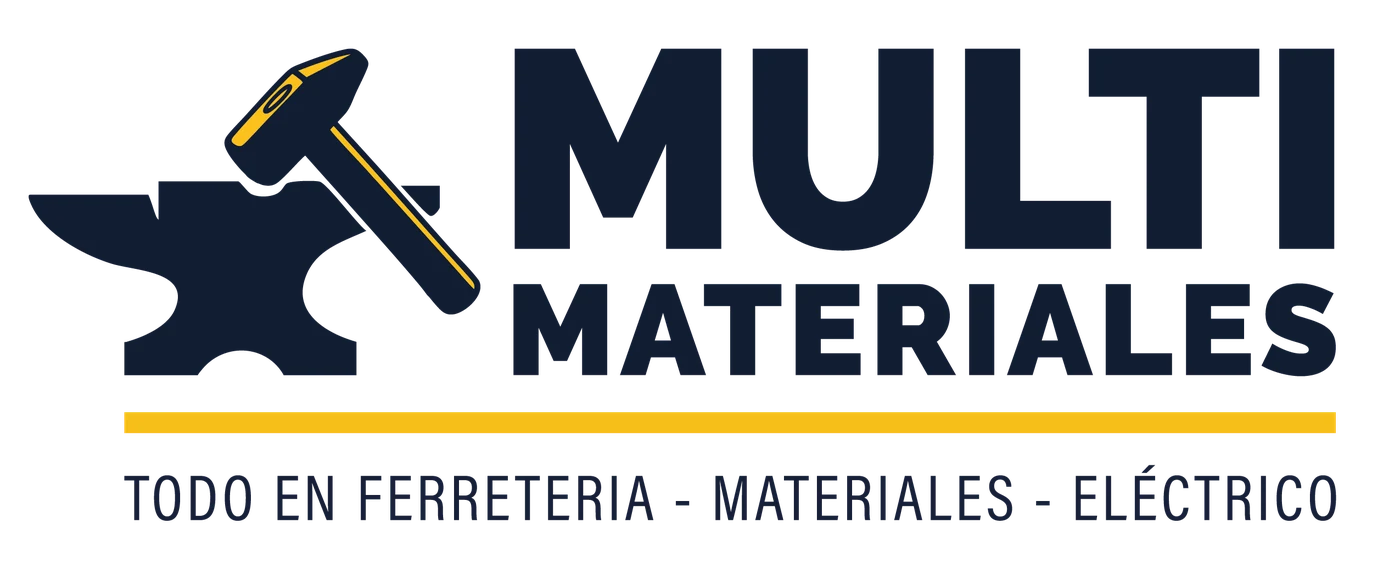 MultiMateriales: todo en ferretería, materiales y eléctrico